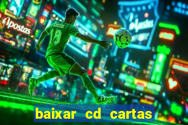 baixar cd cartas ao remetente rosa de saron